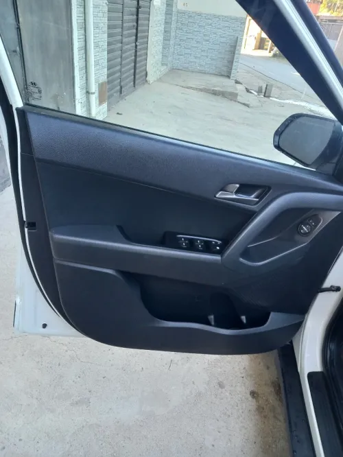 Hyundai Creta 2017 GL