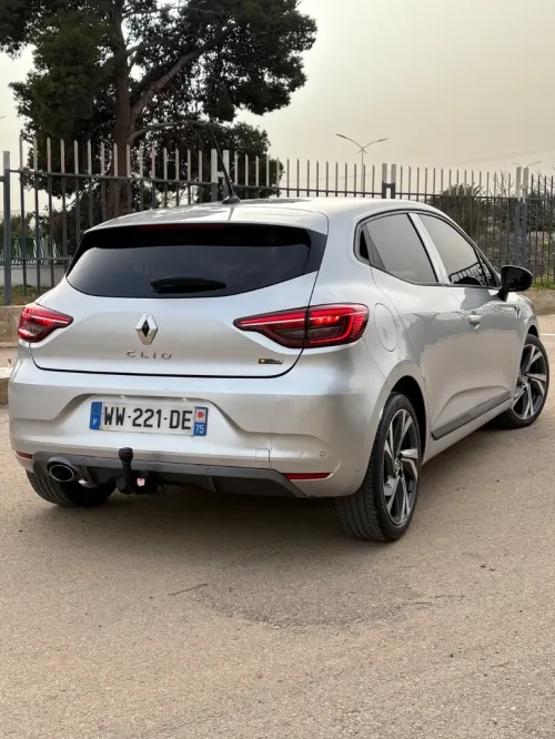 Renault Clio 5  2023 RS Line