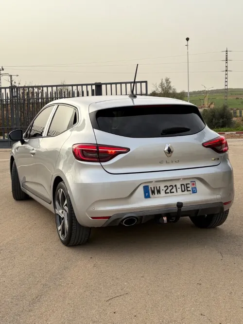 Renault Clio 5  2023 RS Line