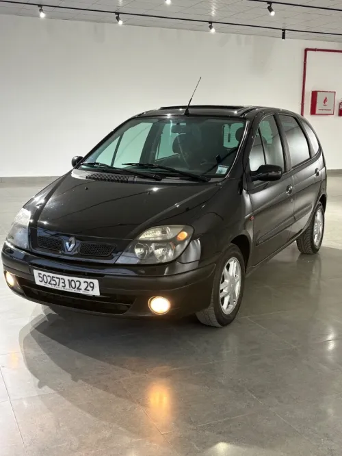 Renault Scenic 2002 Scenic