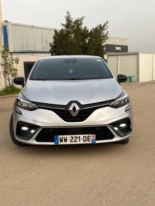 Renault Clio 5  2023 RS Line