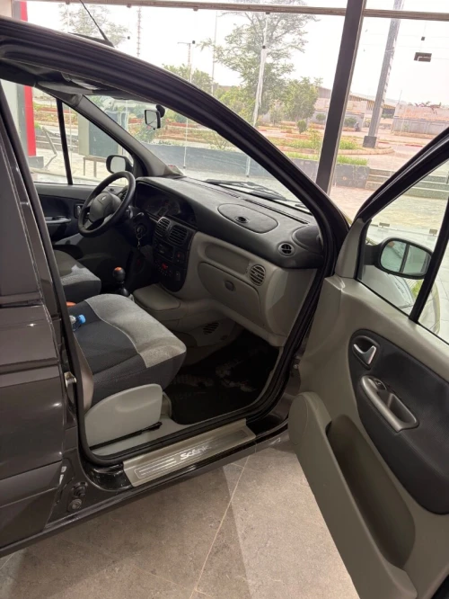 Renault Scenic 2002 Scenic