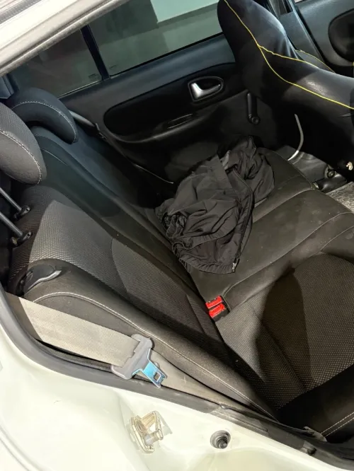 Renault Clio Campus 2014 Clio Campus