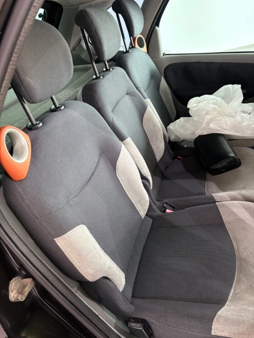 Renault Scenic 2002 Scenic