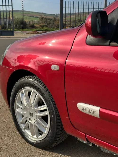 Renault Clio 2 2002 