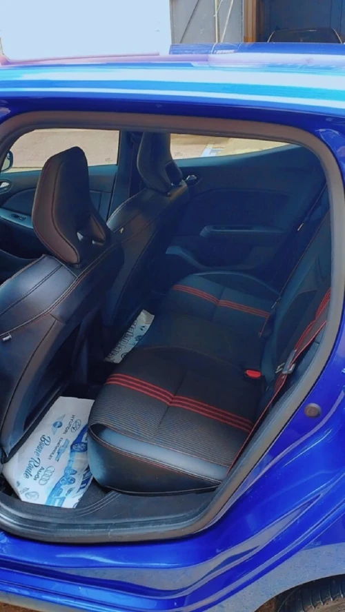Renault Clio RS Line 2022 Rs Line