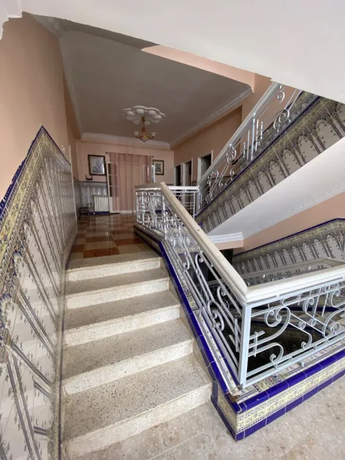 Vente Villa Oran Bir el djir