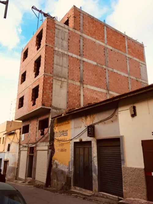 Vente Terrain Oran Oran