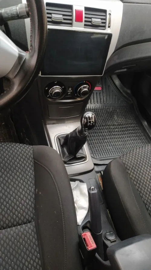 Great Wall C30 2014 C30