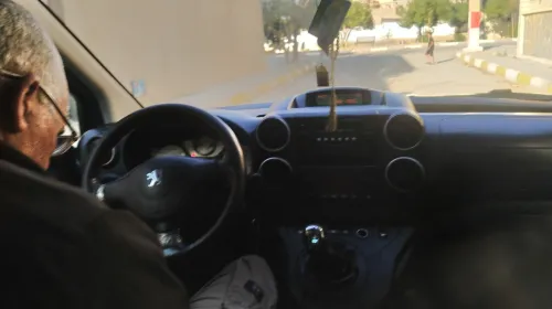 Peugeot Partner 2009 Tepee