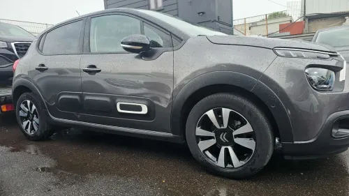 Citroen C3 2023 