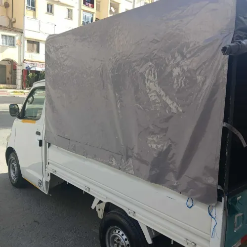 Daihatsu Gran Max 2012 Pick Up