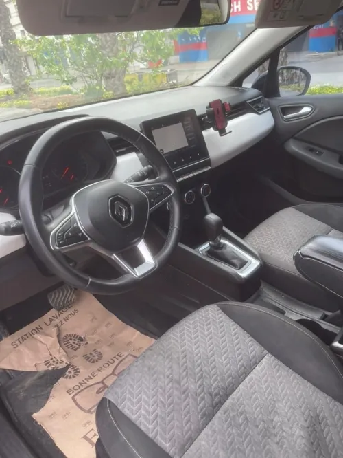 Renault Clio 5 2022 Evolution