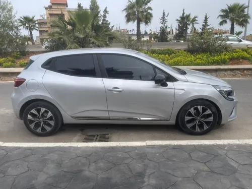 Renault Clio 5 2022 Evolution