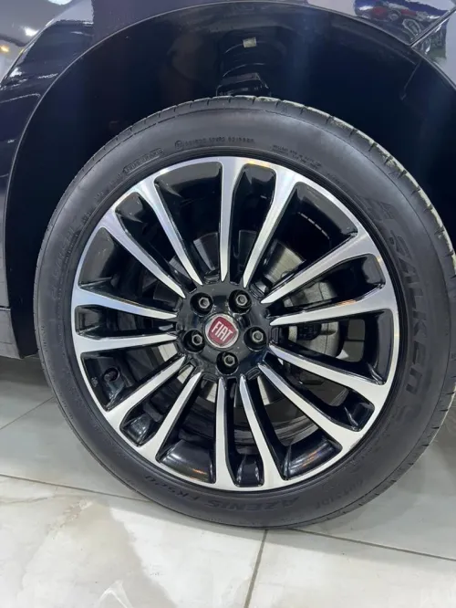 Fiat Tipo 2024 