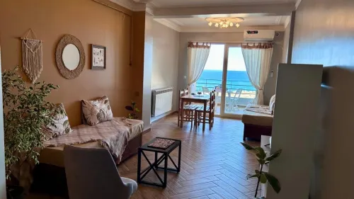 Location vacances Appartement F2 Tizi Ouzou Azeffoun