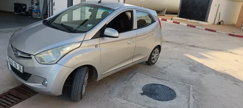 Hyundai EON 2014 EON