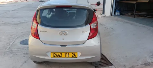 Hyundai EON 2014 EON