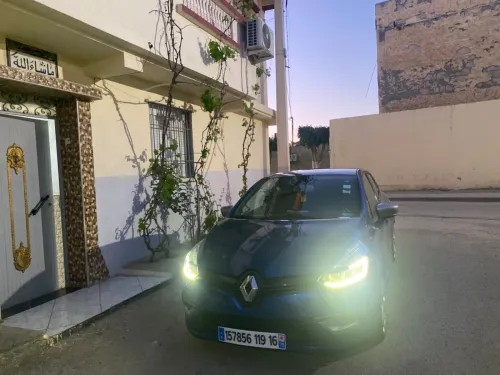 Renault Clio 4 Facelift 2019 GT-Line