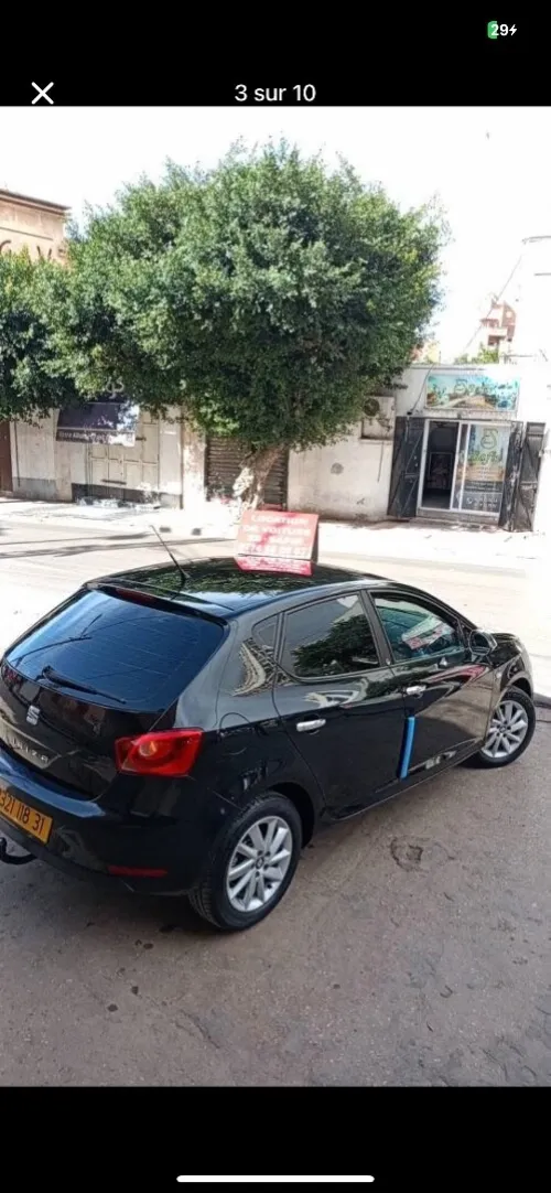 Location de Voiture Es Safir