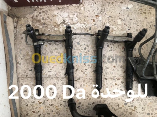 Piece Opel astra G 1.7 Dti 2001