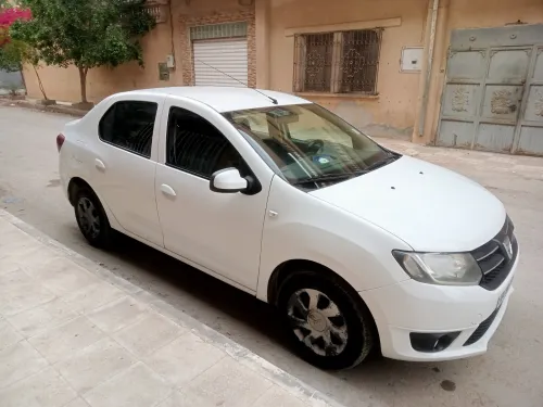 Dacia Logan 2013 Logan