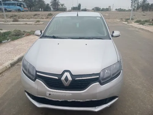 Renault Symbol 2013 Thalia 