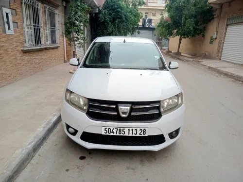 Dacia Logan 2013 Logan