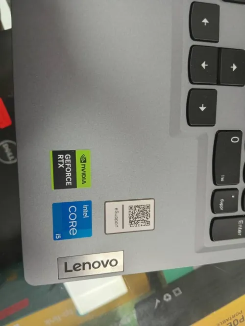 LENOVO 83GS-LOQ