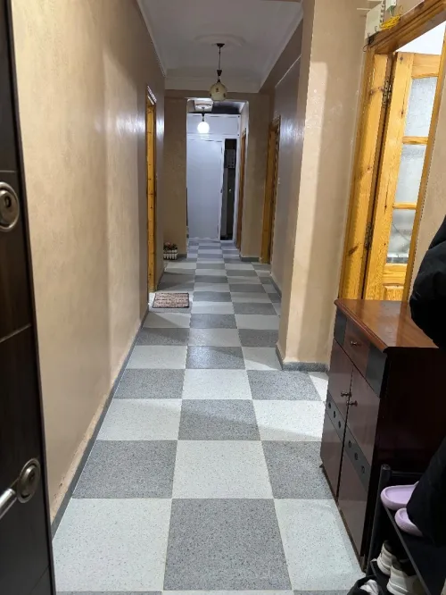 Vente Appartement Duplex F5 Béjaïa Bejaia