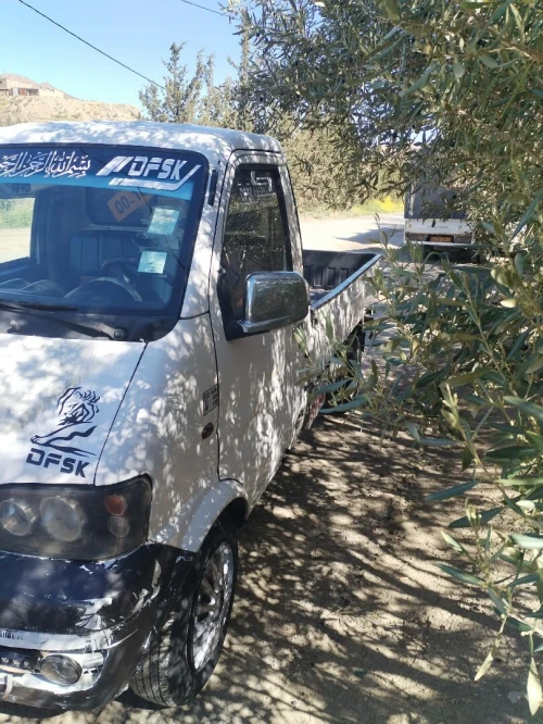 DFM DFM 2013 
