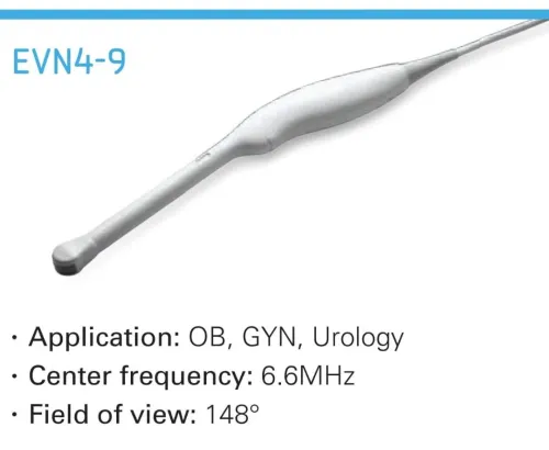 Sonde endovaginale Samsung EVN4-9