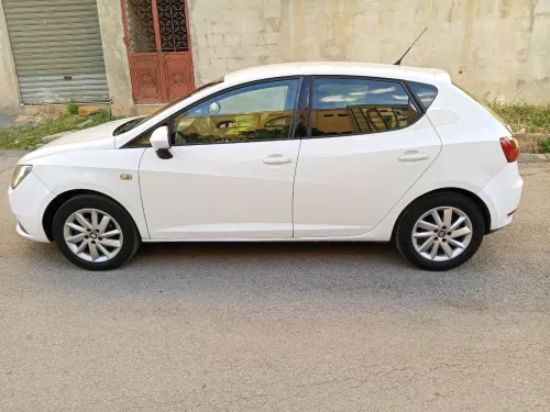 Seat Ibiza 2014 Crono