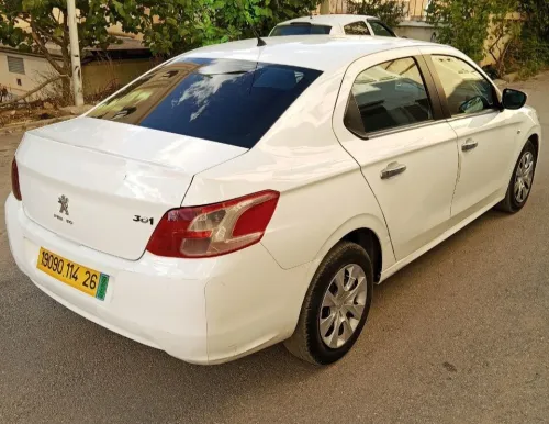 Peugeot 301 2014 301