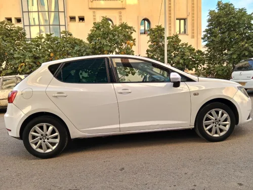 Seat Ibiza 2014 Crono