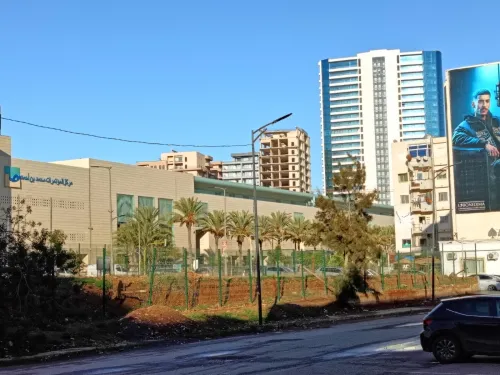Location Appartement F3 Oran Bir el djir