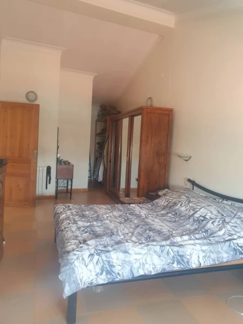 Vente Villa Alger Kouba