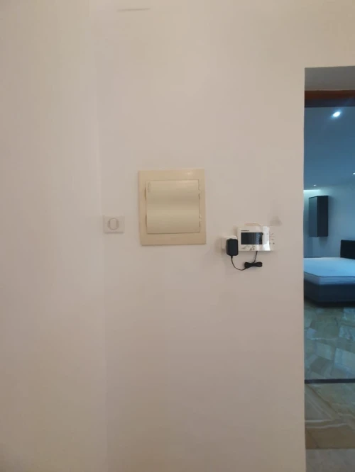 Location Villa Alger Bir mourad rais