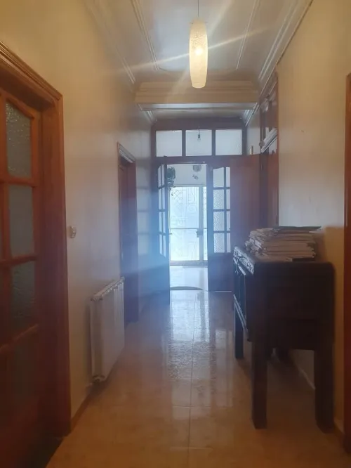 Vente Villa Alger Kouba
