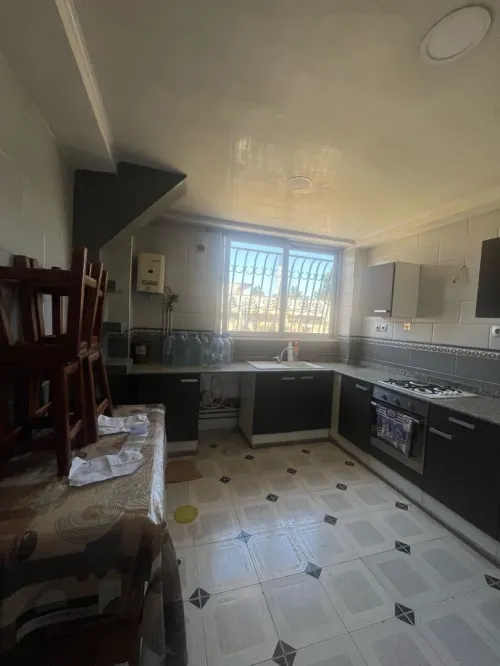 Vente Appartement F3 Alger Mohammadia