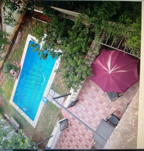 Vente Villa Alger Kouba