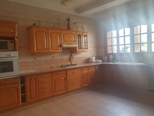 Vente Villa Alger Kouba