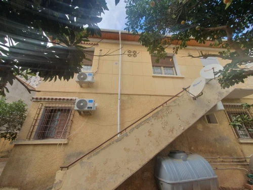Vente Villa Alger Hussein dey