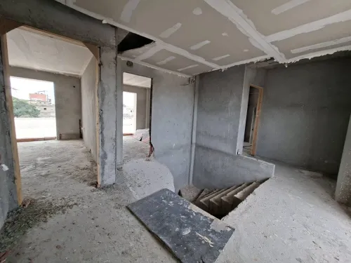 Vente Appartement Duplex F4 Alger Kouba