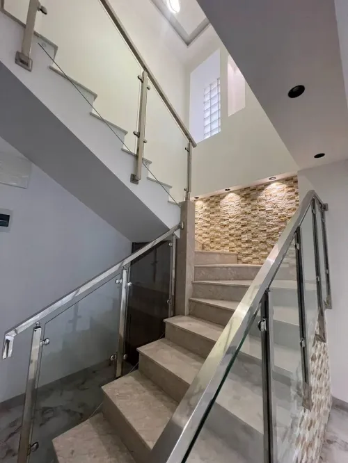 Vente Appartement Duplex F6 Alger Hydra