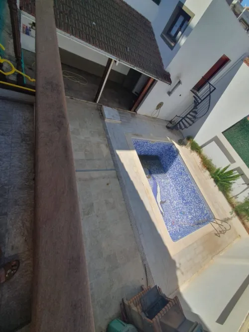 Location Villa Alger Bir mourad rais