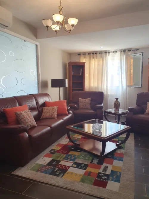 Vente Appartement F3 Alger Birkhadem