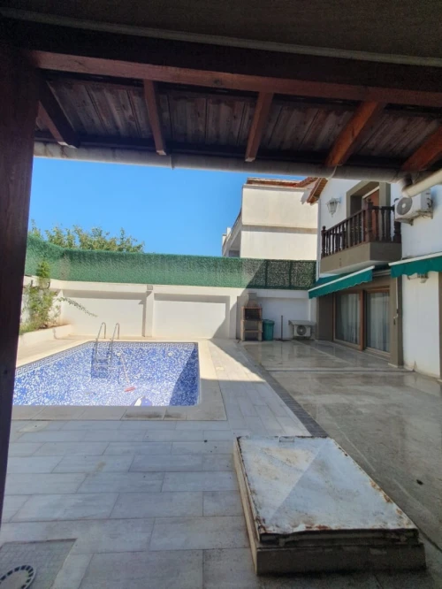 Location Villa Alger Bir mourad rais