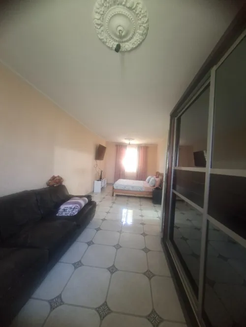 Location Appartement F5 Alger Kouba