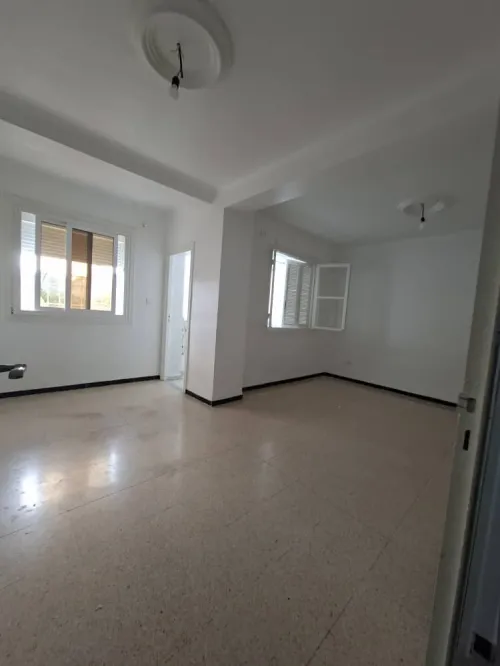 Location Appartement F3 Alger Kouba